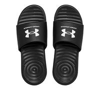 Ciabatte Under Armour Ua M Ansa Fix Sl 3023761-004 Nero 41