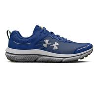 Under Armour Scarpe da Bambino UA BGS Assert 10, Scarpe da Corsa Traspiranti per Bambini