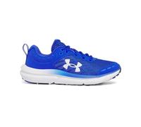 Under Armour UA Bgs Assert 10, Scarpa da Corsa Bambino, Team Royal/Black/White, 40