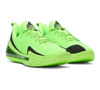 Under Armour Scarpe da basket Curry 12 EXTL Uomo, Verde/Nero/Verde, 40.5 EU