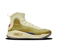 Under Armour Scarpe da basket retrò Curry 4 Uomo