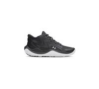 UNDER ARMOUR Scarpe da basket UA Jet '25 nero | 41