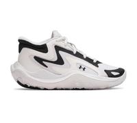 Under Armour Scarpe da basket UA Jet '25, traspiranti e resistenti