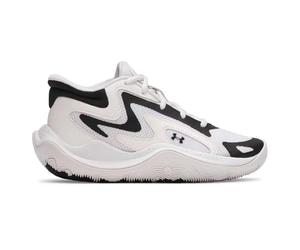 Under Armour Scarpe da basket UA Jet '25, traspiranti e resistenti
