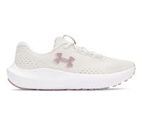 Scarpe Under Armour Charged Surge 4 bianco rosa donna - 40.5