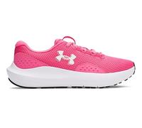Under Armour Scarpe da Corsa da Donna Surge 4, Super Rosa, 37.5 EU