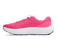 Under Armour UA W Charged Surge 4, Scarpe da Ginnastica Donna, Super Rosa, 41.5 EU