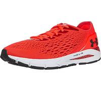 Under Armour Scarpe da Corsa da Uomo 3022586, Beta (601)/Nero, 44.5 EU