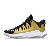 Under Armour - Scarpe da corsa Flow Breakthru 4 - - Sport - Uomo - Giallo - 46 EU