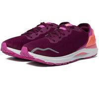 Scarpe da corsa Under Armour HOVR™ Sonic 6 da donna Porpora Gemini / Vivid Magenta / Flare Arancione 37.5