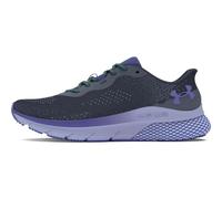 Under Armour Scarpe da corsa HOVR Turbulence 2 da donna, (103) Grigio acquazzone/Celeste/Starlight, 40 EU