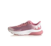 Under Armour Scarpe da Corsa HOVR Turbulence 2 da Donna, Colore Rosa, Misura 39, Rosa, 38.5 EU