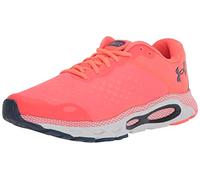 Under Armour Scarpe da Corsa UA HOVR Infinite 3 da Uomo, Performance Tecnica, Beta Halo Grigio, 44 EU