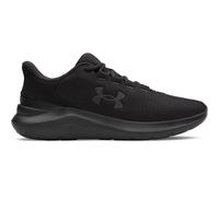 Under Armour Scarpe da Corsa UA Phade RN 3 Uomo Sneakers, Nero, Nero, Nero, 44 EU