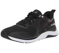 Scarpe da allenamento da donna Under Armour W Hovr Omnia nero/nero/bianco (38 (7 US))