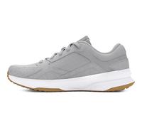 Under Armour Scarpa da allenamento donna UA W Edge Suede Halo Gray/White/Halo Gray 40 EU