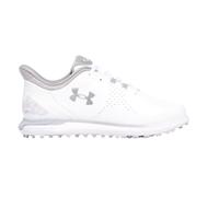 Under Armour Scarpe da golf Drive Fade SL, bianco/grigio