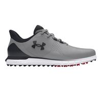 Under Armour Scarpe da golf Drive Fade SL, grigio/nero