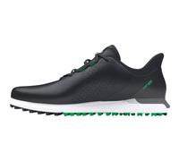 Under Armour Scarpe da golf Drive Fade SL, nero/grigio