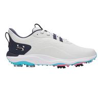 Under Armour Scarpe da golf Drive Pro Clone, grigio chiaro/navy