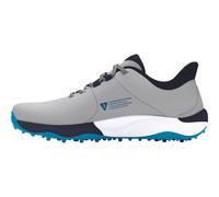 Under Armour Scarpe da golf Drive Pro SL Wide, grigio/navy