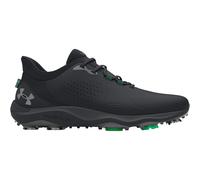Under Armour Scarpe da golf Drive Pro Wide, nero