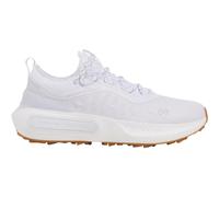 Under Armour Scarpe da golf Phantom Fore, bianco/grigio chiaro