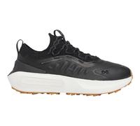 Under Armour Scarpe da golf Phantom Fore, nero/grigio