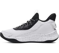 Under Armour Curry 3Z7 UA Stephen White Black Basketball Sport Shoes 3026622-101