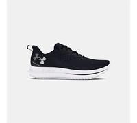 Scarpe Under Armour Velociti 4 Running nero bianco donna - 38.5