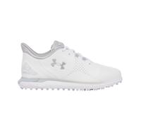 Under Armour Scarpe Drive Fade Skipeless Donna White/Distant Gray 38,39,40,40 1/2