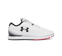 Under Armour Scarpe Glide 2 SL Uomo White/Black 41,42,42 1/2