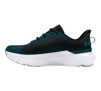 Under Armour Scarpe UA Infinite PRO Nere, Verdi
