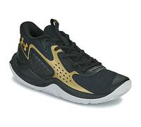 Under Armour Scarpe UA JET' 23 in Nero 47 1/2