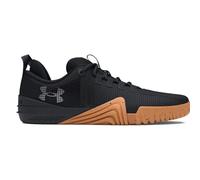 Scarpe Under Armour TriBase Reign 6 nero marrone - 42.5