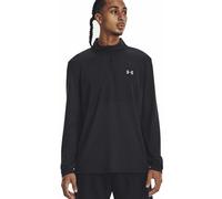 Under Armour Seamless Stride 1/4 Zip M - maglia running a maniche lunghe - uomo XL Black man