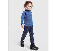 Under Armour Set 1/4 Zip Tech Neonato, blu 9-12M