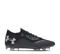 Under Armour Shadow Elite 2 Firm Ground - Scarpe da calcio da uomo, Nero grigio, 44 EU