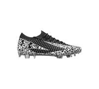 Scarpe da calcio Under Armour Shadow Elite 3 FG da uomo Nero / Bianco / Nero 42