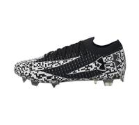 Under Armour Shadow Elite 3 FG - scarpe da calcio per terreni compatti Black/White 10 US