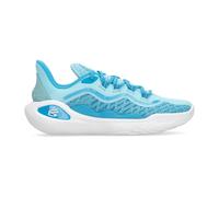 Under Armour, ,Shoes ,Uomo ,Blu ,43 EU Curry 11 Paradenti Blu/Blu
