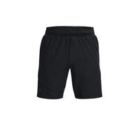Shorts Under Armour Unstoppable da uomo Nero / Nero XXL