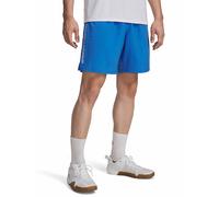 Under Armour Tech Woven Wordmark Shorts Blu S / Regular Uomo