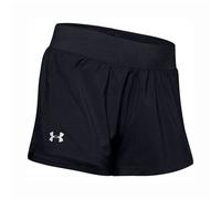 Under Armour Short Running Launch SW Nero Donna L