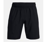 Under Armour Short Tech Woven Wordmark Nero - Taglia S Abbigliamento Uomo