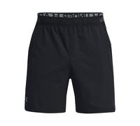 Under Armour Vanish Woven 6" M - Pantalone Training - Uomo - Nero XL
