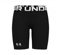 Under Armour Pantaloncini da donna HG Authentics 8in Short Nero Taglia L