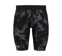 Under Armour Shorts Sportivi Comp Isochill Nero Uomo S