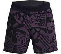 UNDER ARMOUR SHORTS WE RUN IN PEACE UOMO