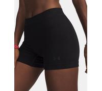 Under Armour Under Armour Seamless Cotton Shorty Tight Women Shorts M